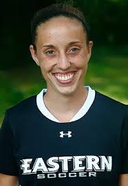 2011 Women's Soccer Roster