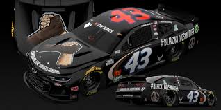 Nascar nascar sprint cup sprint cup series stockcar. Bubba Wallace Daytona 500 Car Jevt Online