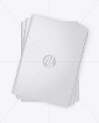 Newest Object Mockups On Yellow Images