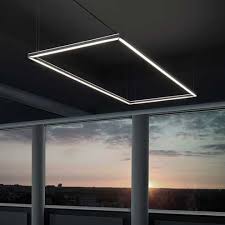 Configurable Led Linear Light 105083c 20w Led Linear Light Led Linear Trunking System Manufacturer
