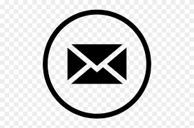 Our icons are free for everyone to use. Email With Circle Svg Png Icon Free Download Mail Icon Png Circle Free Transparent Png Clipart Images Download