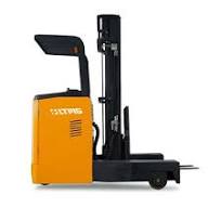 China Electric Reach Truck Manufacturers - Good Price ...