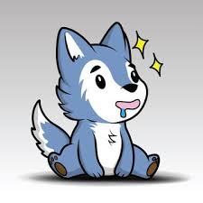 See more ideas about cartoon wolf, anime wolf, wolf art. Cartoon Wolf Png Images Vector And Psd Files Free Download On Pngtree