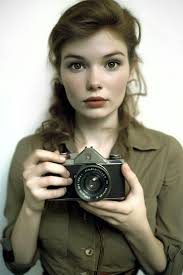 3 random --sref's pr: facing camera, techno variegated face, Hilma af Klint  --sref 831186270 3143424677 4213884580 --s 500 --w 5