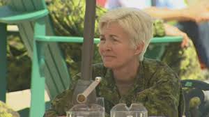 Speaking to reporters outside the gatineau, que. Canada S Covid 19 Vaccine Rollout Unlikely To Be Slowed Over Fortin S Resignation Expert National Globalnews Ca