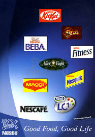 We have more than 2,000 brands, from global icons to local favorites. Nestle Good Food Good Life Die Marken Brand History