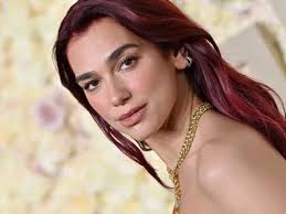 Dua Lipa Quiz (2024) ---