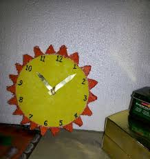 How to make a camel sculpture with thermocol styrofoam carving method by mr crafty. Thermocol Wall Clock Clock Wall Clock Wall