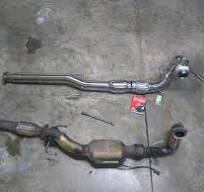 Aftermarket 3" Downpipe - Long Term Use Reviews ...