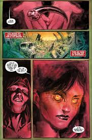 Why the Hulk hates Bruce Banner more than ever before right now : r/hulk