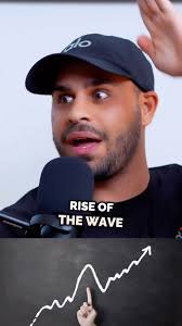 Some call it luck, some call it TIMING, Catch full podcast