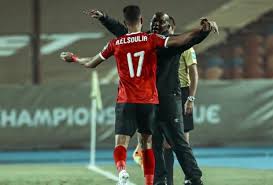 Old result 7pm yesterday bodoland lotteries ticket. Caf Champions League Match Report Al Ahly V Zamalek