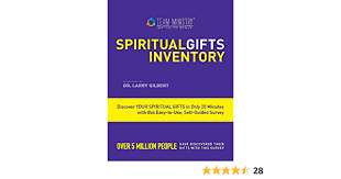Depending on how you feel about each statement, enter a number between 1 and 10 where 1 means that the statement does not describe you at all and 10 means that the statement describes you perfectly. Team Ministry Spiritual Gifts Inventory Adult Discover Your Spiritual Gifts In Only 20 Minutes Larry Gilbert 9781570520990 Amazon Com Books
