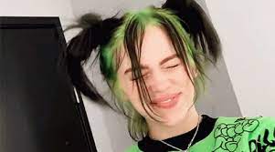 Alpha coders 42 wallpapers 122 mobile walls 2 art 48 images 35 avatars. Billie Eilish Cute Gif Billie Eilish Cute Smile Discover Share Gifs