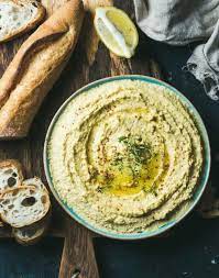 We did not find results for: Vitamix Hummus