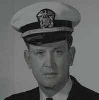 Lcdr Lynch Obituary