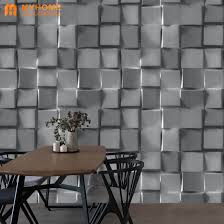 الصين بالجملة الديكورات المنزلية Mositure واقية من ورق الجدران 3d ورق جدران من الصين على Topchinasupplier Com