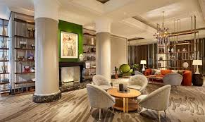 All rooms and hallways are covered with vibrant art, where dozens of artists left their mark over the past 36 years. The Ritz Carlton Berlin Berlin Updated 2021 Prices