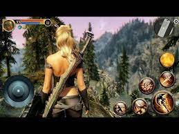 • bisa dibilang black desert online merupakan game mmorpg terbaik pada saat ini. Top 5 Games Open World Android Terbaik 2019 Game Petualangan Online Offline Best Graphics Hd Youtube