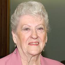 Jeannine Charbonneau