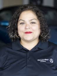 Mercedes-Benz Dealership Staff