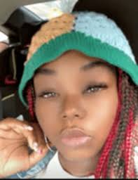 Taneshia Kenyonta Robinson Obituary