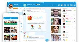 Download line messenger for nokia; Download Paltalk 1 15 1 40015 For Windows
