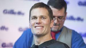 Una foto de Tom Brady vale al menos $400.000