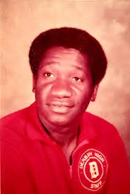 Richard Mcferrin's Instagram, Twitter & Facebook