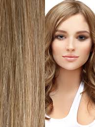 Dirty blonde is actually a natural blend of medium beige blonde with light golden reflects and a hint of ash although some of its darker variations appear more golden. Hair Extensions 16 I Tip Natural Straight 26 Light Beige Blonde Labella Hair Extensions