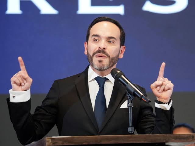 Abelardo de la Espriella: Sobre gestos y relatos | EL PAÍS América Colombia