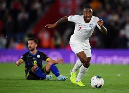 Raheem sterling liverpool fc england wonderkid signs autographs @ melwood for fans anfield. Raheem Sterling Hits New Heights And Shows Why Sponsors Are In Hot Pursuit Cityam Cityam