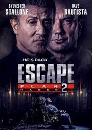 Ray breslin manages an elite team of security specialists trained in the art of breaking people out of the world's most impenetrable prisons. Escape Plan 2 Hades 2018