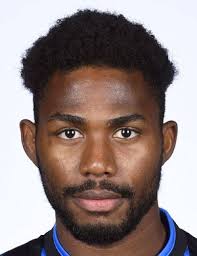 Emmanuel bonaventure dennis is a nigerian professional footballer who plays as a striker for premier league club watford. Emmanuel Dennis Player Profile 21 22 Transfermarkt