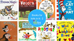 We did not find results for: Popular Books To Get Your Primary Schooler Reading Kids First Childrens Services