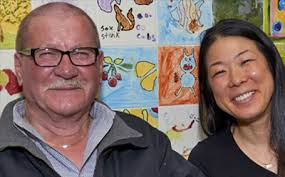 Home @ The Dina and Eli Field EZRA Multi-Service Center