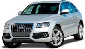 Audi Q5 2011 Carsguide
