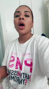 Turned myself into a refhead cause why not 🤷🏽‍♀️#redhead #ginger  #hairstyling