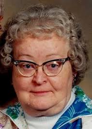 Gwendolyn Black Obituary (1926