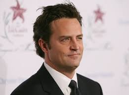 Remembering Matthew Perry
