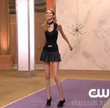 Ann marie ward is an american fashion model, best known as the winner of cycle 15 of america's next top model. America S Next Top Model Ann Ward Is 6 2 And Weighs Under 100 Pounds Is She Too Thin
