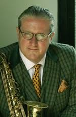 Sax appeal: Sax Day at St. Edmund's School