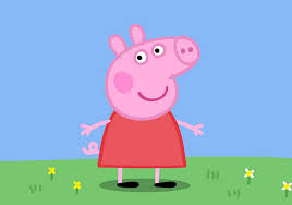 peppa pig height in cm james pig 2019 10 20