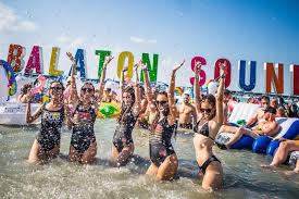 Can't wait to see you on the festival beach in 2021! Balaton Sound 2020 Cancelled 8 12 July Zamardi Hungary