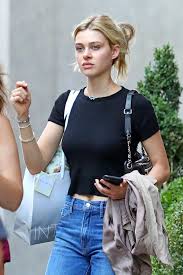 Net worth & salary of nicola peltz in 2021. Nicola Peltz Out In Ny 06 24 2020 Celebmafia