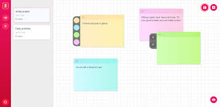 Sticky notes is a desktop notes application included in windows 7, windows 8, and windows 10. Sticky Mean Sticky Notes Web Application By Shuaatechnology Codecanyon