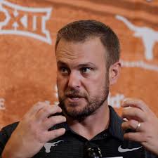 Herman shakes up Texas staff after disappointing 7-5