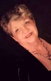 Susan Kay Ayres 1946