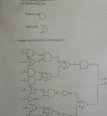 Nand dan nor b.not dan or c.and dan not d.xor dan nand. Soal Dan Jawaban Gerbang Logika Peranti Guru