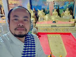 Sengchanh Thongxaiyo added a new...